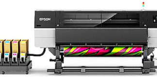 Epson launches SureColor F10070H Dye 