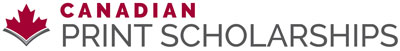 Canadian Print Scholarships announces BC In Memoriam Scholarship Recipients