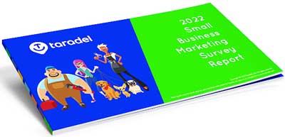 Direct mail and Facebook most popular for SMB advertisers: Taradel survey