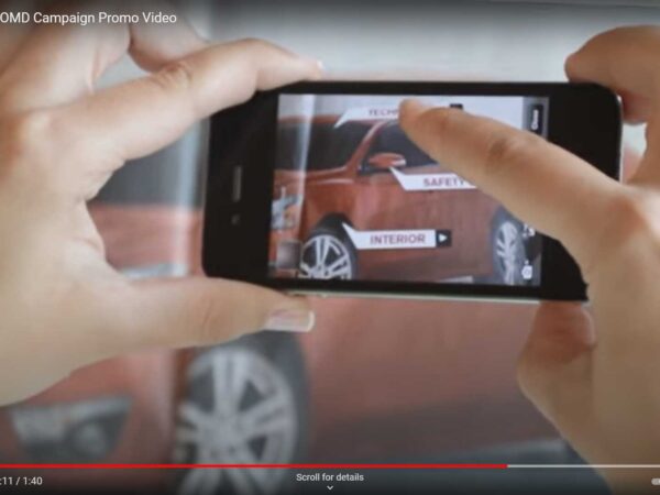 How print is helping the auto industry shift gears and gain speed