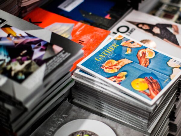 Six basic tips before entering web-to-print