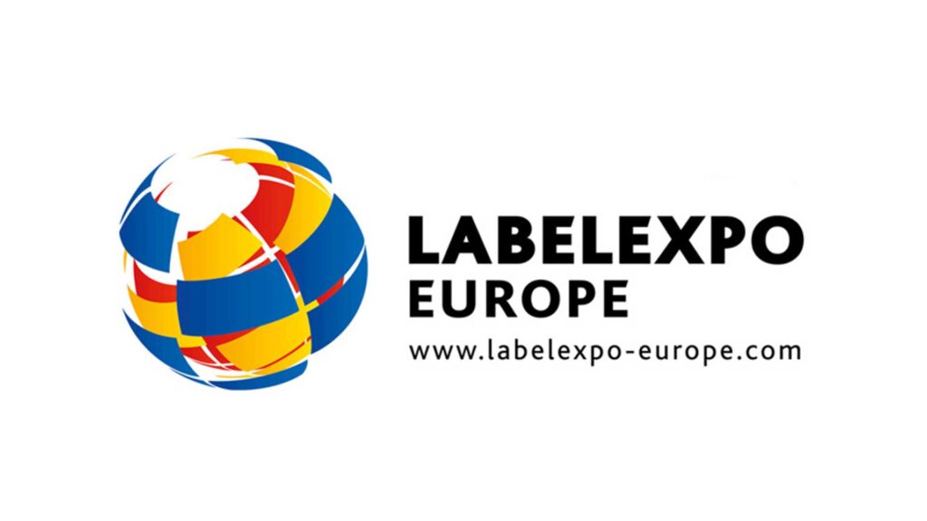 Labelexpo Europe moved to September of 2023