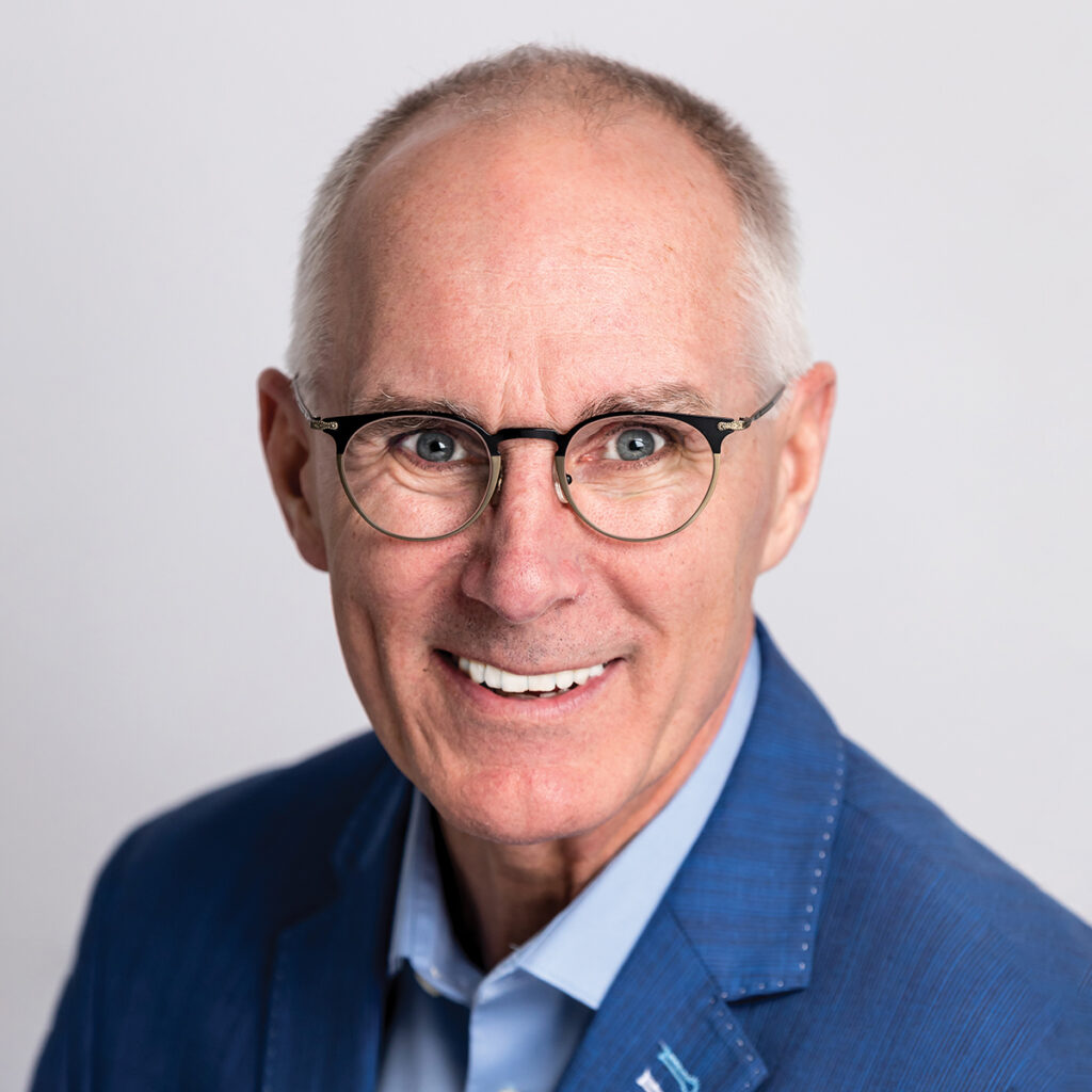 Steve Falk