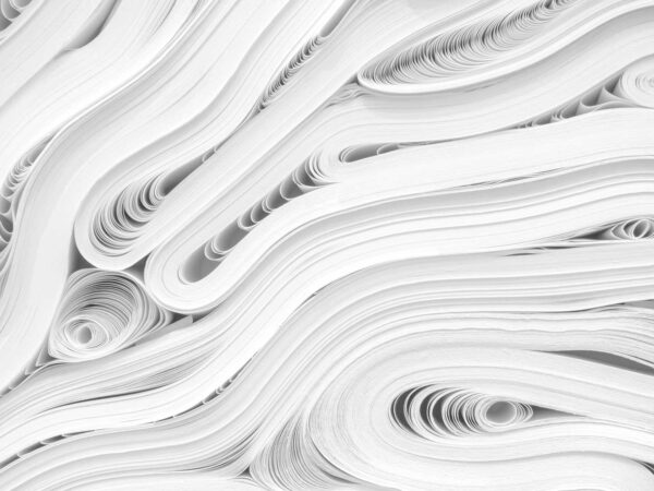 Paper shortages: What’s behind the problems and what can you do?