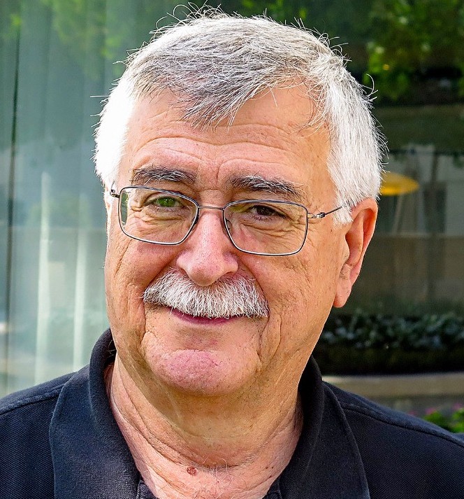 Jacob Aizikowitz