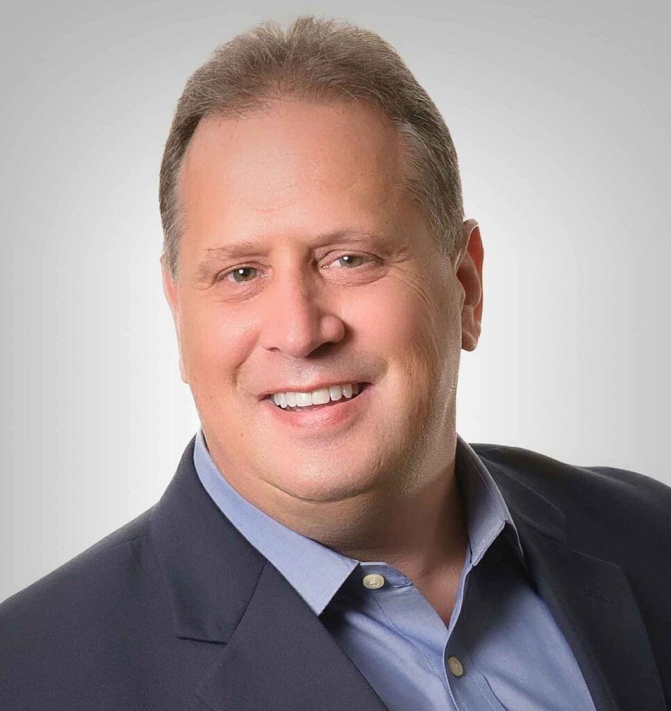 Jim Continenza