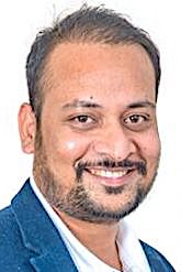 Abhishek Agrawal