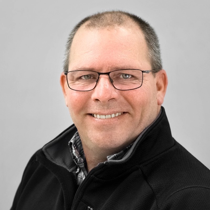 Dennis Leblanc