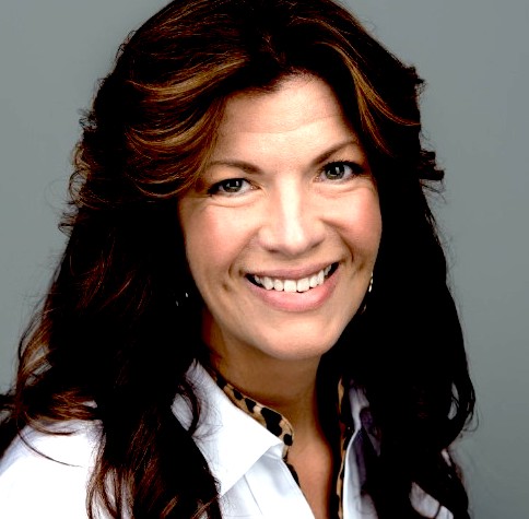 Heather Rodin