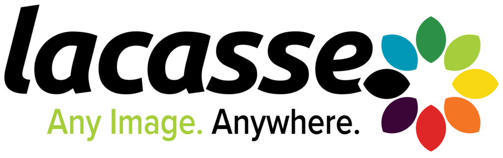 Lacasse Logo