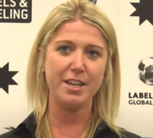 Lisa Milburn