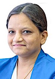 Nidhi Agrawal