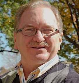Sean Twomey