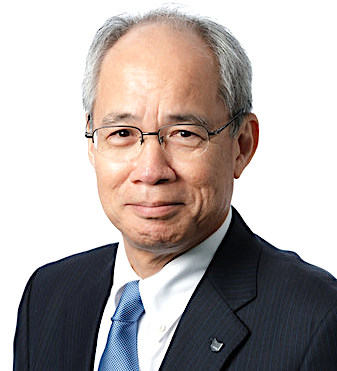 Nobuhiko Kitajima