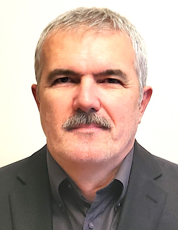 Dan Mustata