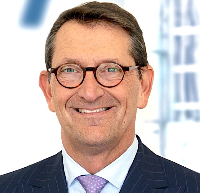 Marcus A. Wassenberg