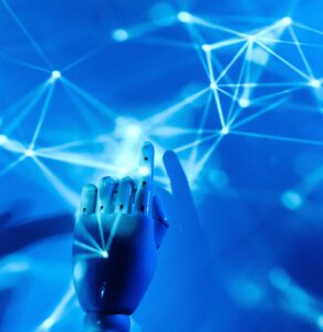 Why established publishing companies should consider investing in Augmented Reality